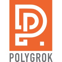 Polygrok logo, Polygrok contact details