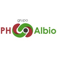 Grupo PH-Albio logo, Grupo PH-Albio contact details