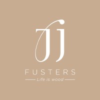 JJ FUSTERS logo, JJ FUSTERS contact details