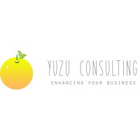 Yuzu Consulting logo, Yuzu Consulting contact details