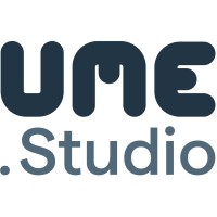 UME Studio logo, UME Studio contact details