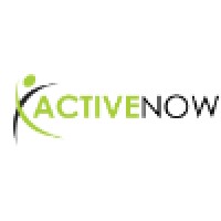 ACTIVENOW logo, ACTIVENOW contact details