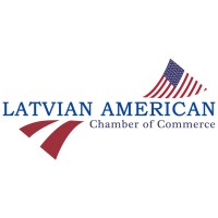 Latvian American Chamber of Commerce logo, Latvian American Chamber of Commerce contact details