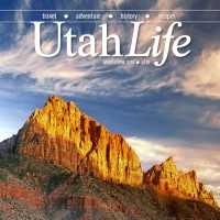 Utah Life Magazine logo, Utah Life Magazine contact details