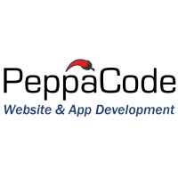 PeppaCode logo, PeppaCode contact details