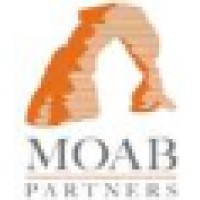 Moab Partners logo, Moab Partners contact details