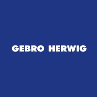 GEBRO HERWIG Haustechnik GmbH logo, GEBRO HERWIG Haustechnik GmbH contact details