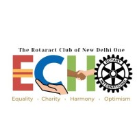 ECHO- Rotaract Club of New Delhi One logo, ECHO- Rotaract Club of New Delhi One contact details