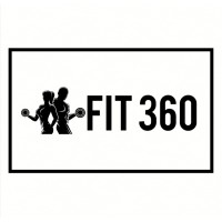 Fit 360 logo, Fit 360 contact details