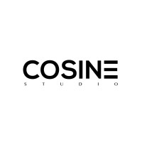 Cosine Studio logo, Cosine Studio contact details