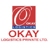 OKAY LOGISTICS PRIVATE LIMITED logo, OKAY LOGISTICS PRIVATE LIMITED contact details