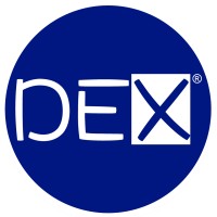 DEX HUNTERS logo, DEX HUNTERS contact details