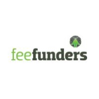 FeeFunders logo, FeeFunders contact details