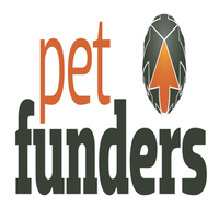 Pet Funders logo, Pet Funders contact details