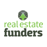 Real Estate Funders logo, Real Estate Funders contact details