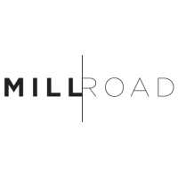 Mill Road logo, Mill Road contact details