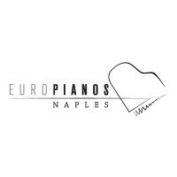 Euro Pianos Naples logo, Euro Pianos Naples contact details