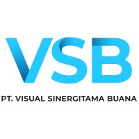 PT Visual Sinergitama Buana logo, PT Visual Sinergitama Buana contact details