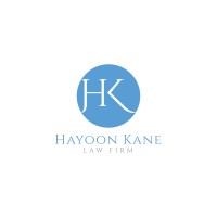 Hayoon Kane Law Firm logo, Hayoon Kane Law Firm contact details