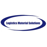 LMS- Logistics Material Solutions logo, LMS- Logistics Material Solutions contact details