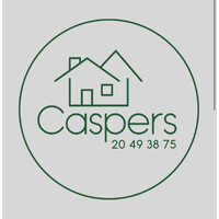 Caspers logo, Caspers contact details