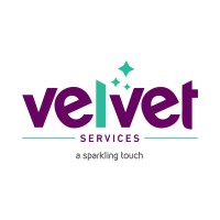 Velvet Services logo, Velvet Services contact details