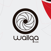 WALLQA FILMS logo, WALLQA FILMS contact details