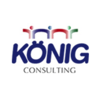 Konig Consulting logo, Konig Consulting contact details