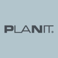 Planit logo, Planit contact details