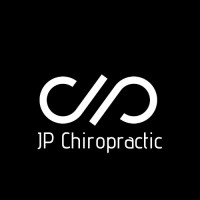 JP Chiropractic logo, JP Chiropractic contact details