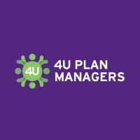 4U Plan Managers logo, 4U Plan Managers contact details