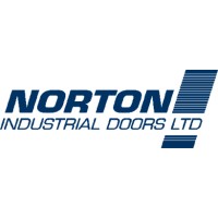 Norton Industrial Doors Ltd logo, Norton Industrial Doors Ltd contact details