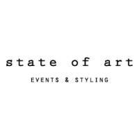 state of art events logo, state of art events contact details