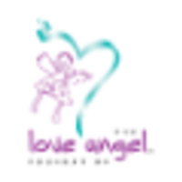 The Love Angel Foundation logo, The Love Angel Foundation contact details