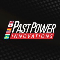 PastPower Innovations logo, PastPower Innovations contact details