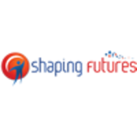 Shaping Futures logo, Shaping Futures contact details