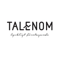 Talenom Redovisning AB logo, Talenom Redovisning AB contact details