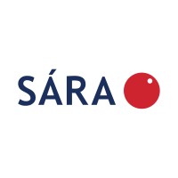 SÁRA, s. r. o. logo, SÁRA, s. r. o. contact details