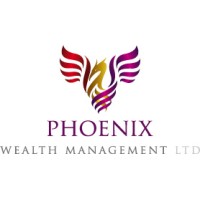 Phoenix Wealth Management Ltd logo, Phoenix Wealth Management Ltd contact details