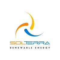 Solterra Renewable Energy logo, Solterra Renewable Energy contact details