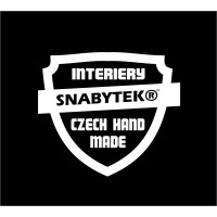 SNABYTEK logo, SNABYTEK contact details