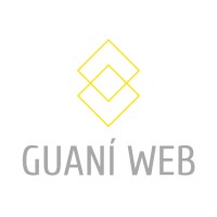 Guani Web logo, Guani Web contact details