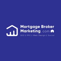 Mortgage Broker Marketing logo, Mortgage Broker Marketing contact details