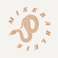 Miserableis logo, Miserableis contact details