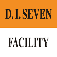 D.I.SEVEN FACILITY s.r.o. logo, D.I.SEVEN FACILITY s.r.o. contact details