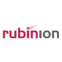 rubinion s.r.o. logo, rubinion s.r.o. contact details