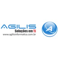 Agilis Informatica logo, Agilis Informatica contact details