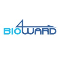 BIO4WARD logo, BIO4WARD contact details