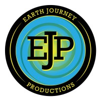 Earth Journey Productions logo, Earth Journey Productions contact details