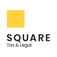 SQUARE Tax & Legal logo, SQUARE Tax & Legal contact details